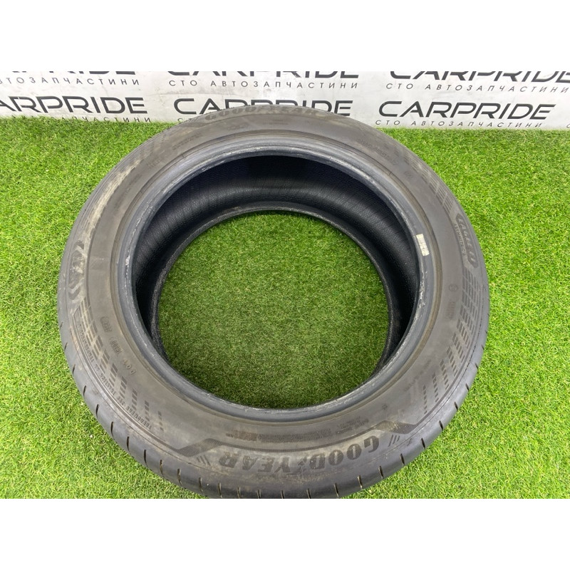 Шини літні 225/55R17 GoodYear Eagle F1 (літні шини) BMW 5-series F10 2011 2.0 N47N