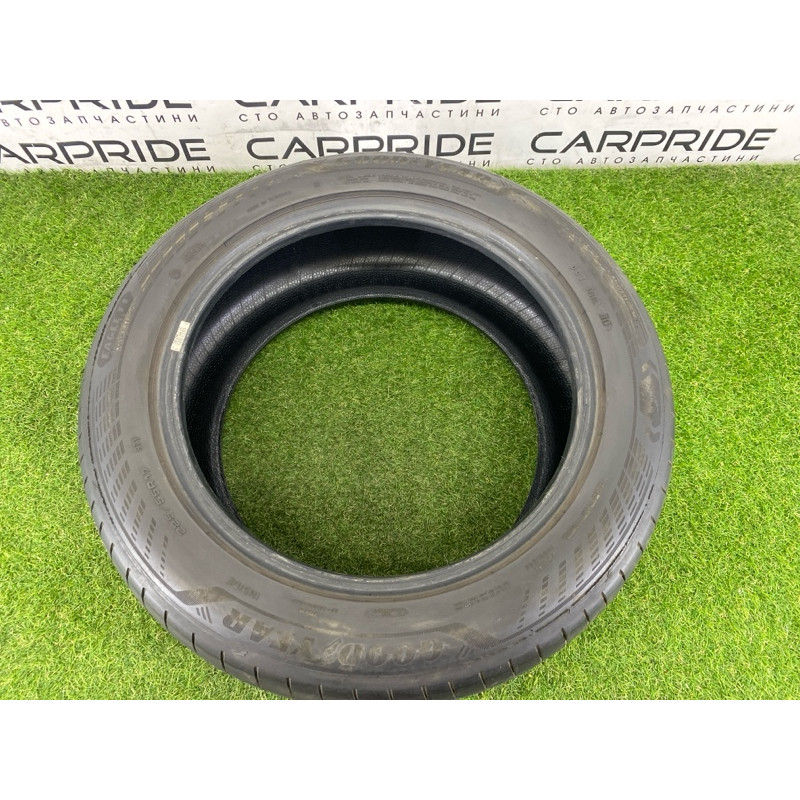 Шини літні 225/55R17 GoodYear Eagle F1 (літні шини) BMW 5-series F10 2011 2.0 N47N