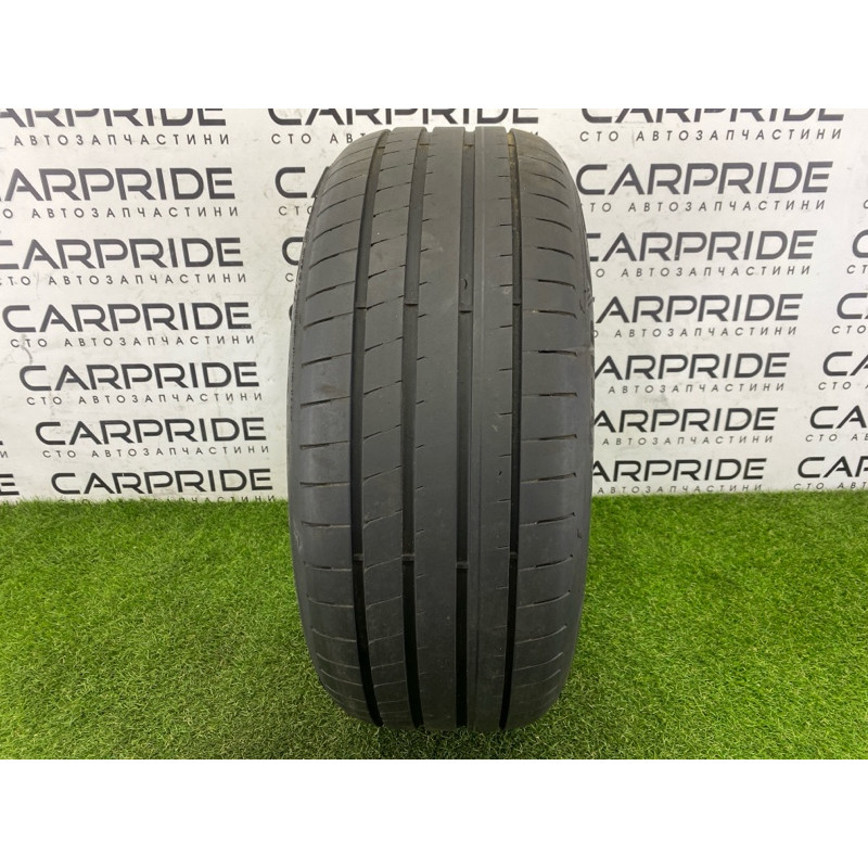 Шини літні 225/55R17 GoodYear Eagle F1 (літні шини) BMW 5-series F10 2011 2.0 N47N