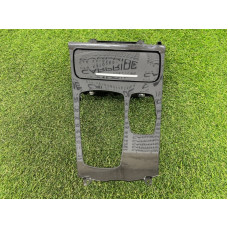 Декоративная накладка центральной консоли