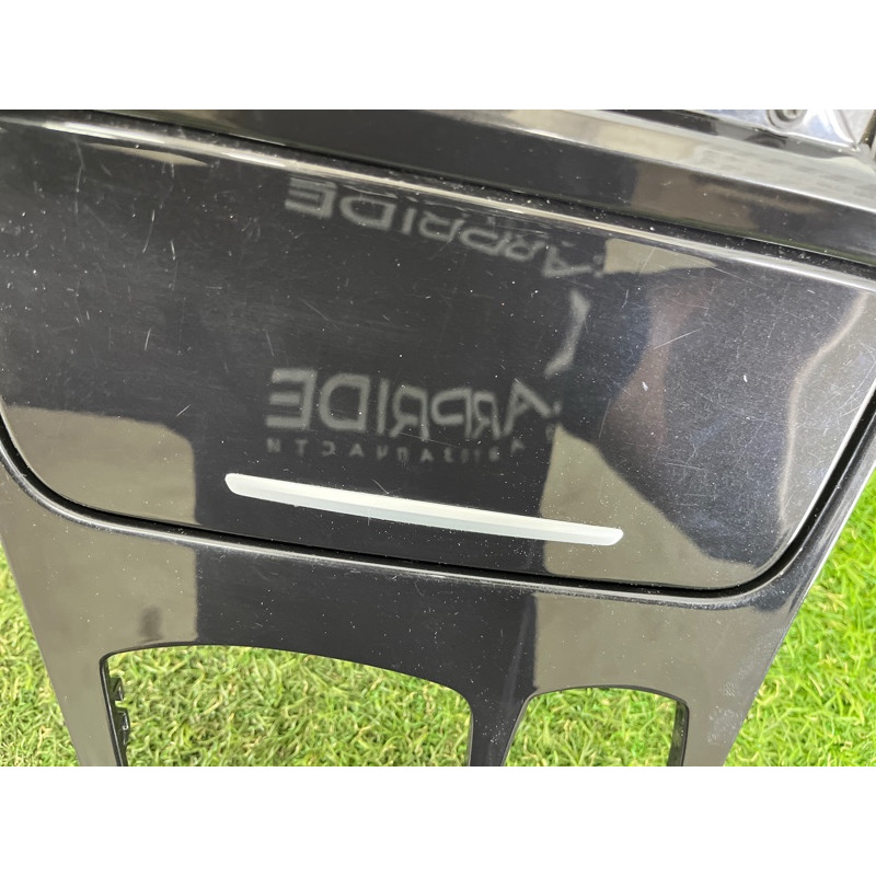 Декоративная накладка центральной консоли (салон) BMW 5-series Gran Turismo F07 2011 3.0 N55B30 51169185181