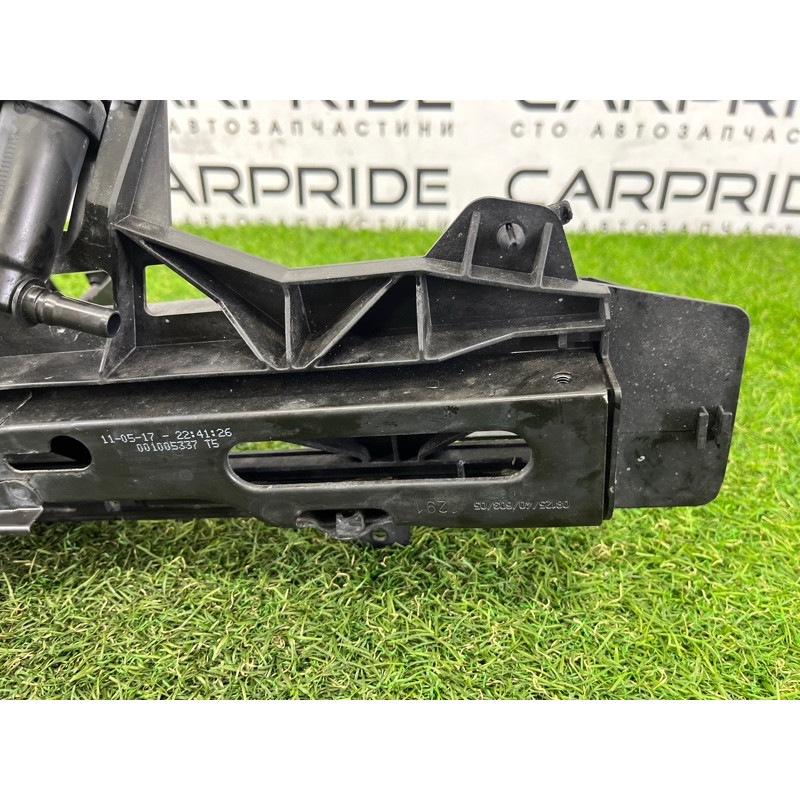 Кронштейн фары (кузов и элементы) BMW 5-series Gran Turismo F07 2011 3.0 N55B30 51647200777