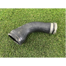 Патрубок интеркулера