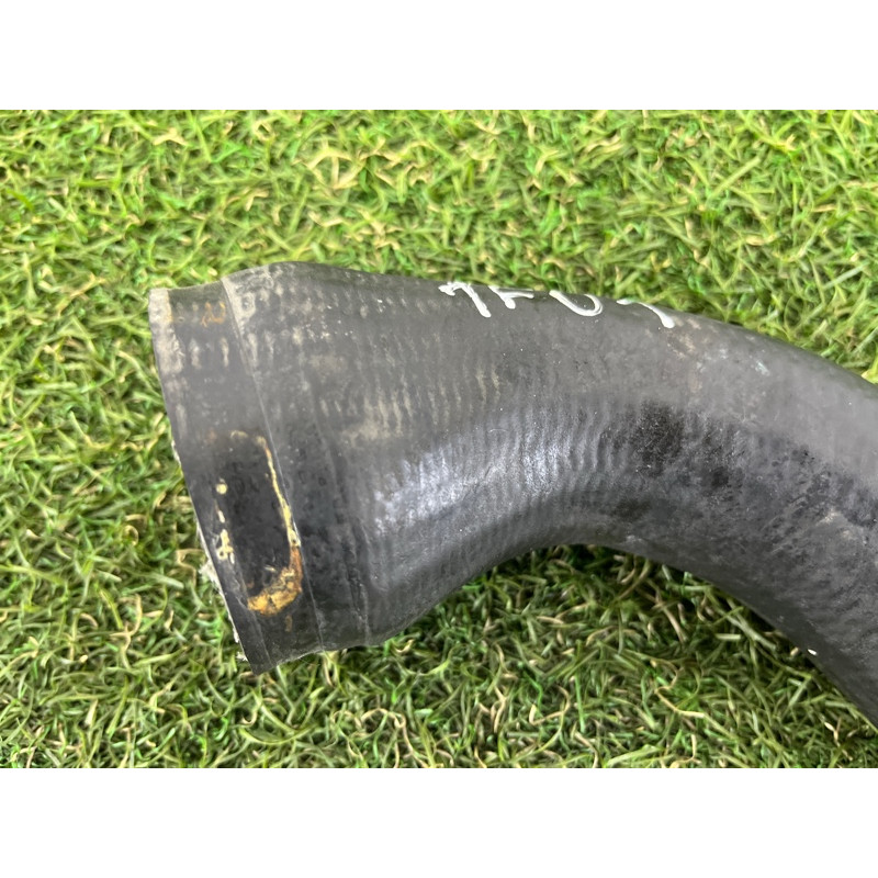 Патрубок интеркулера (двигатель и элементы) BMW 7-series F02 2011 4.4 N63 13717575408