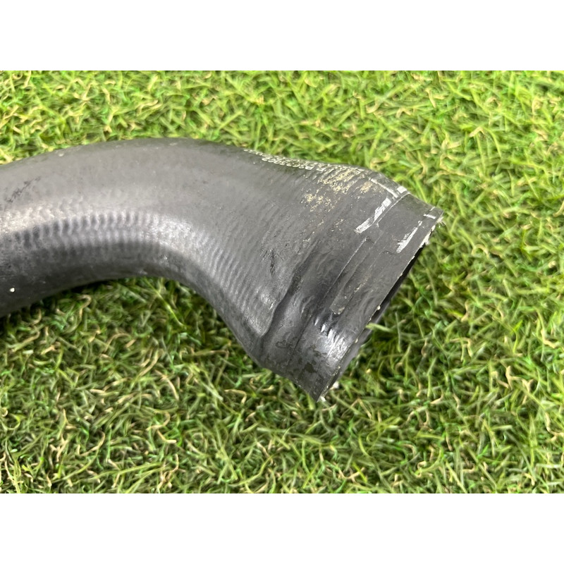 Патрубок интеркулера (двигатель и элементы) BMW 7-series F02 2011 4.4 N63 13717575408