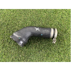 Патрубок интеркулера