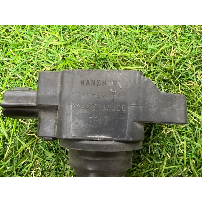 Катушка зажигания (электрика двигателя) Nissan Altima L32 2010 22448ja00c