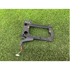 Кронштейн ручки двери