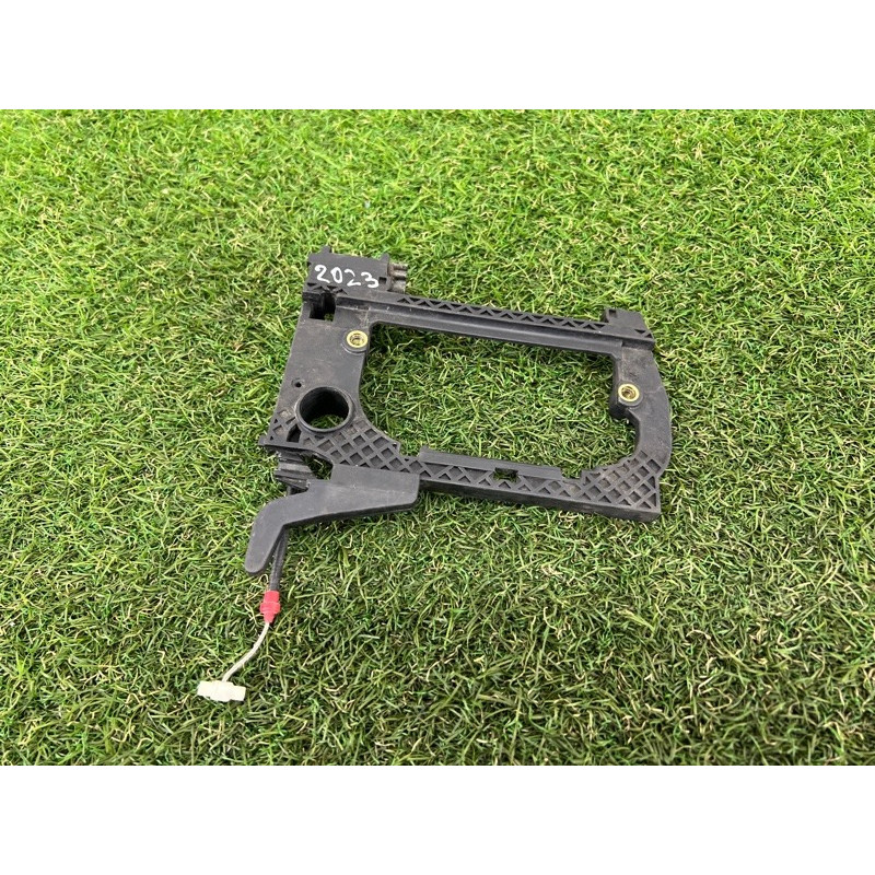 Кронштейн ручки двери (кузов и элементы) BMW 5-series E39 51218236644