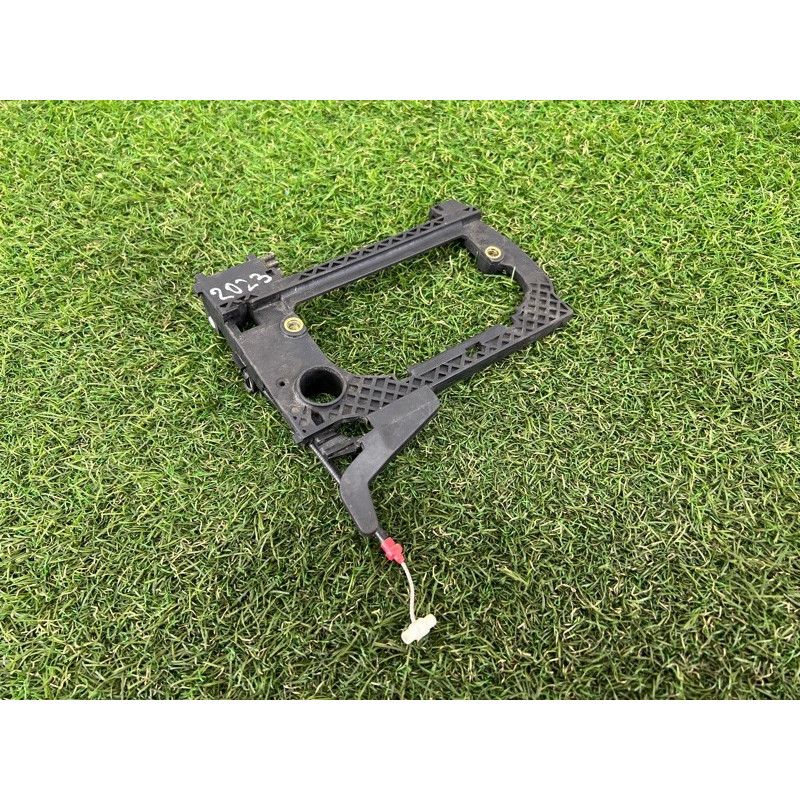 Кронштейн ручки двери (кузов и элементы) BMW 5-series E39 51218236644