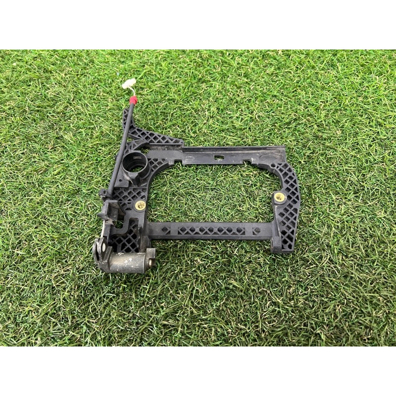 Кронштейн ручки двери (кузов и элементы) BMW 5-series E39 51218236644