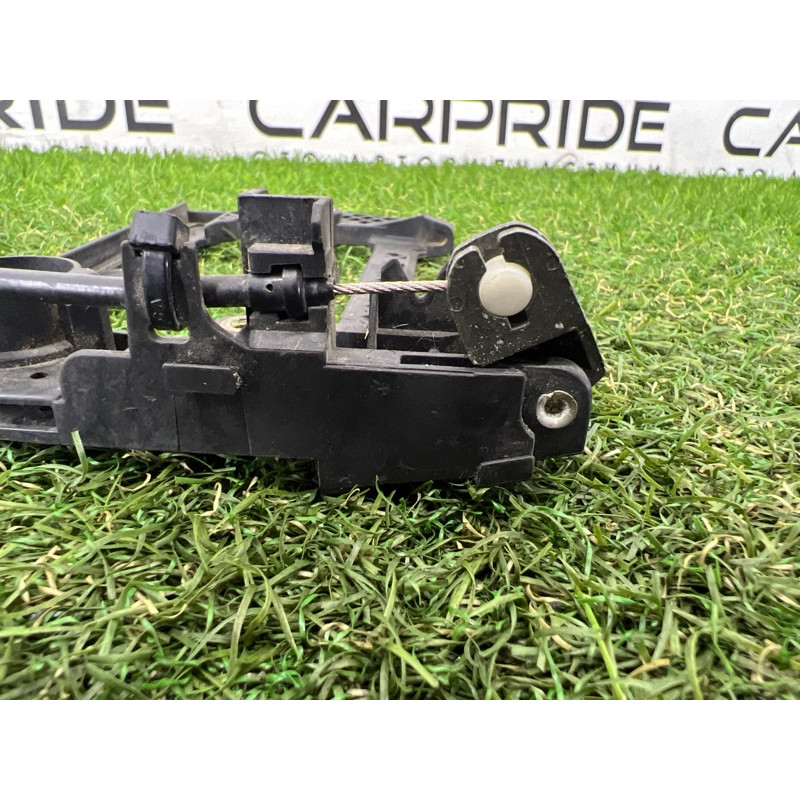 Кронштейн ручки двери (кузов и элементы) BMW 5-series E39 51218236644