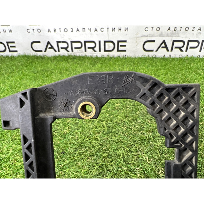 Кронштейн ручки двери (кузов и элементы) BMW 5-series E39 51218236644