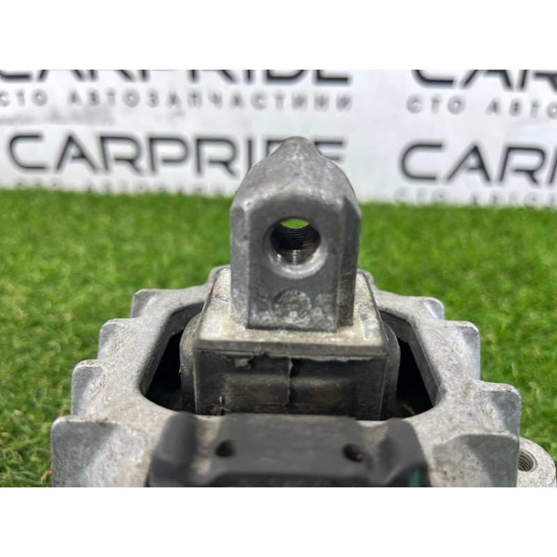 Подушка двигателя (двигатель и элементы) BMW 7-series F02 2011 4.4 N63 22116777374