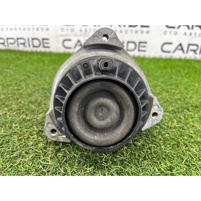 Подушка двигателя (двигатель и элементы) BMW 7-series F02 2011 4.4 N63 22116777374