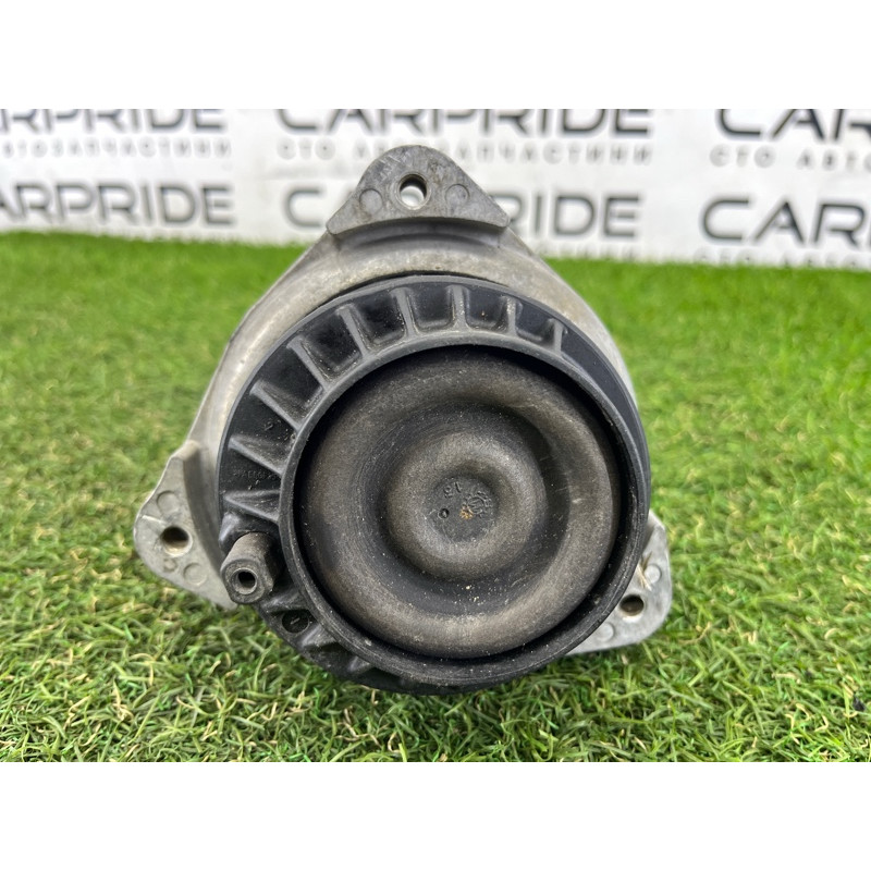 Подушка двигателя (двигатель и элементы) BMW 7-series F02 2011 4.4 N63 22116777374