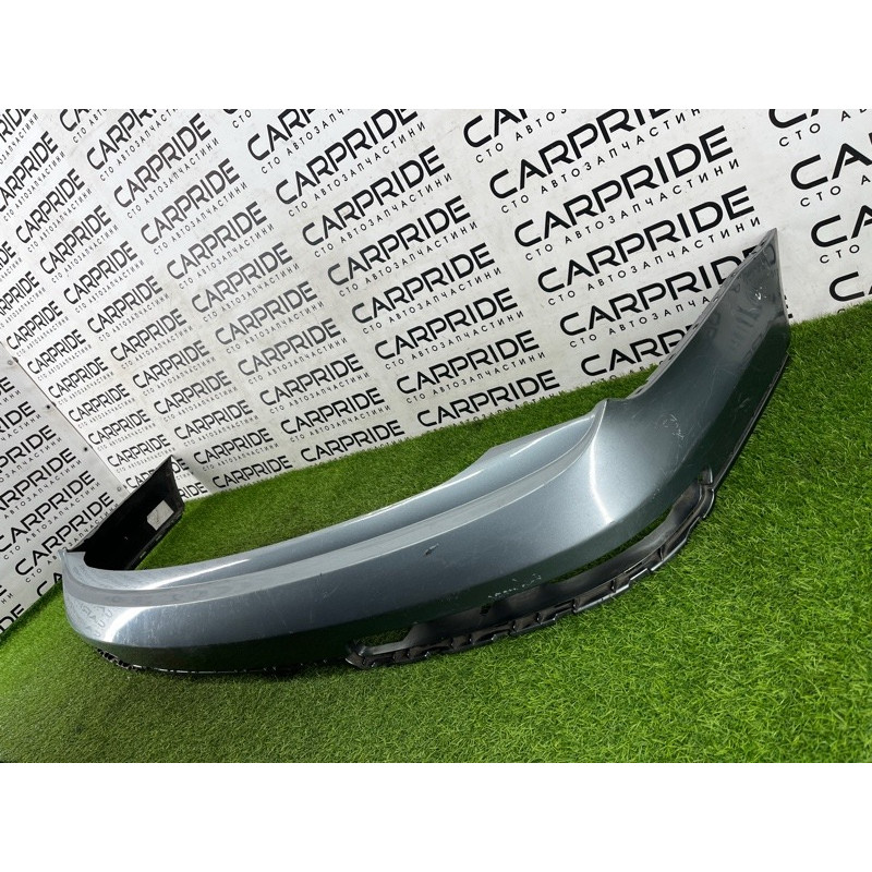 Бампер (наружные элементы кузова) Audi Q7 4L 4L0807303AGRU