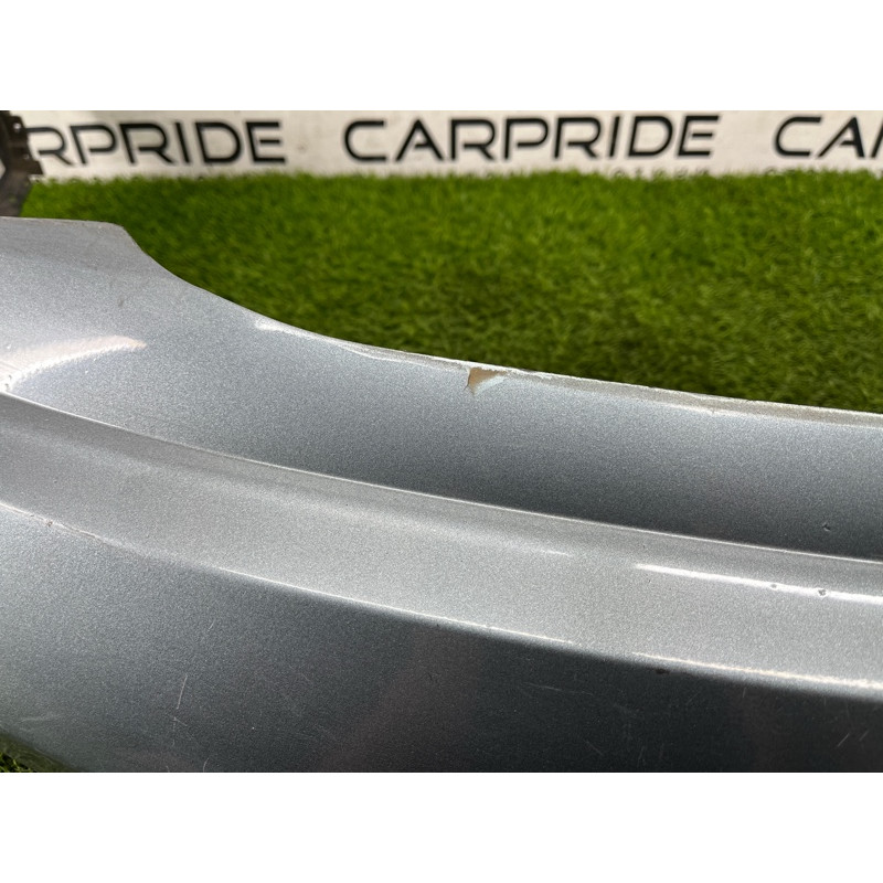 Бампер (наружные элементы кузова) Audi Q7 4L 4L0807303AGRU