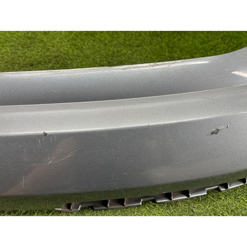 Бампер (наружные элементы кузова) Audi Q7 4L 4L0807303AGRU