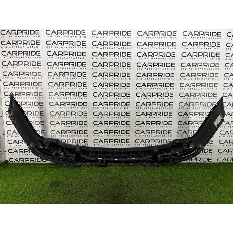 Бампер (наружные элементы кузова) Audi Q7 4L 4L0807303AGRU