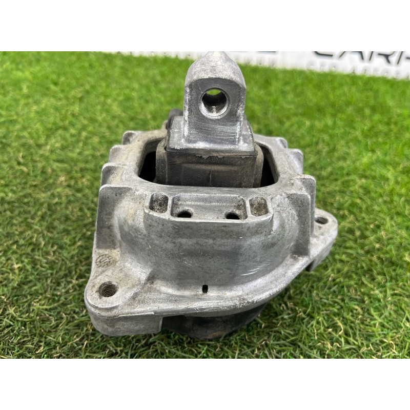 Подушка двигателя (двигатель и элементы) BMW 7-series F02 2011 4.4 N63 22116777373