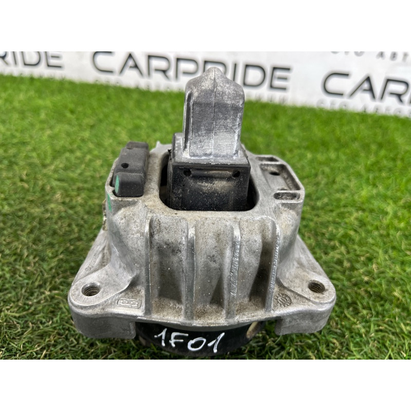 Подушка двигателя (двигатель и элементы) BMW 7-series F02 2011 4.4 N63 22116777373