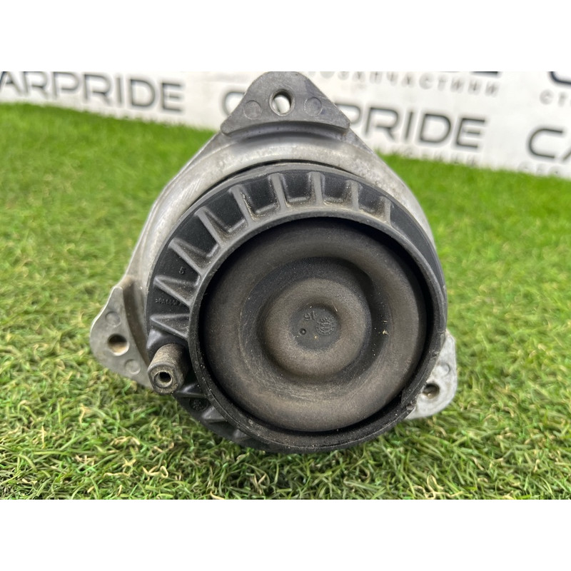 Подушка двигателя (двигатель и элементы) BMW 7-series F02 2011 4.4 N63 22116777373