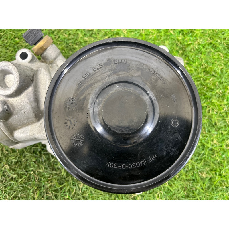 Помпа (система охлаждения) BMW 7-series F02 2011 4.4 N63 11517548263