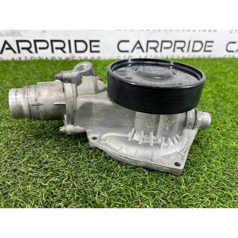 Помпа (система охлаждения) BMW 7-series F02 2011 4.4 N63 11517548263