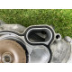 Помпа (система охлаждения) BMW 7-series F02 2011 4.4 N63 11517548263