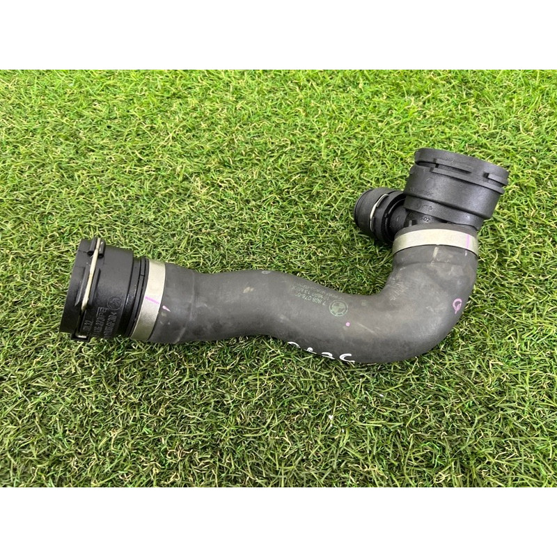 Патрубок (система охлаждения) BMW X5 E70 2011 3.0 N57 17127808078