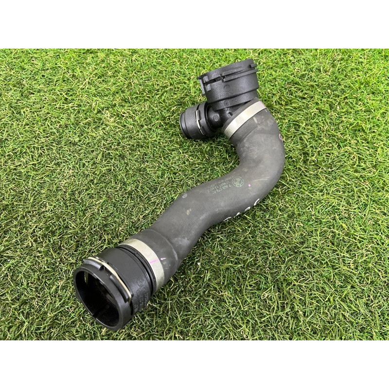 Патрубок (система охлаждения) BMW X5 E70 2011 3.0 N57 17127808078