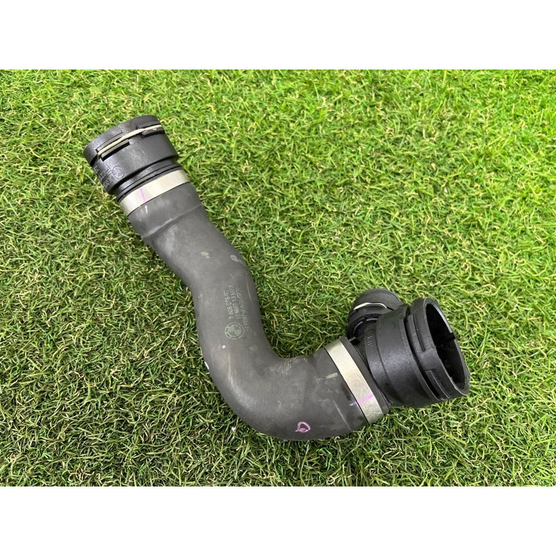 Патрубок (система охлаждения) BMW X5 E70 2011 3.0 N57 17127808078