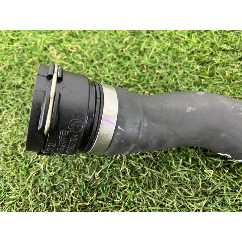 Патрубок (система охлаждения) BMW X5 E70 2011 3.0 N57 17127808078