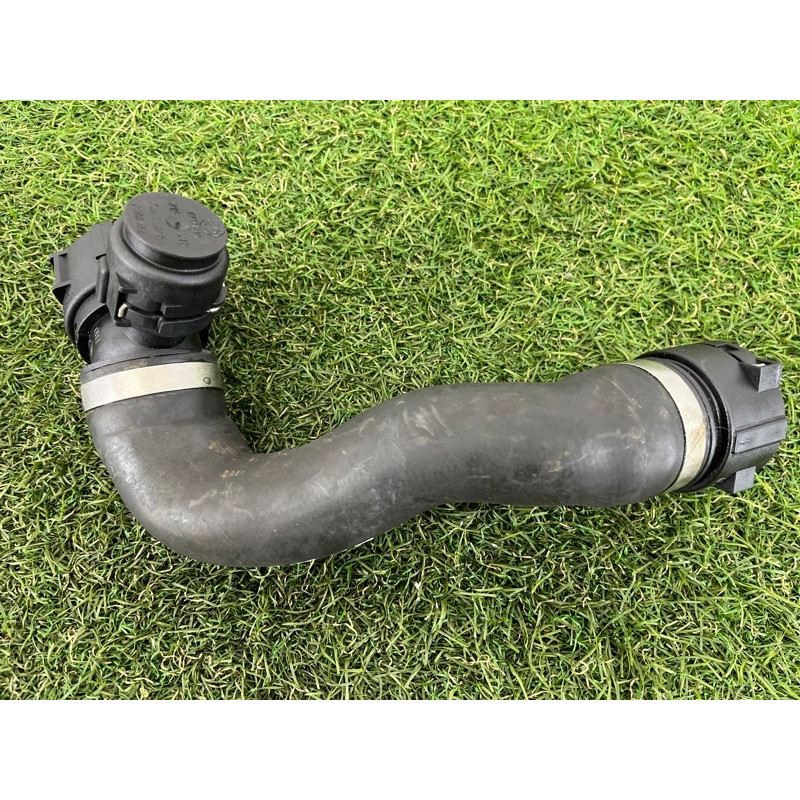 Патрубок (система охлаждения) BMW X5 E70 2011 3.0 N57 17127808078