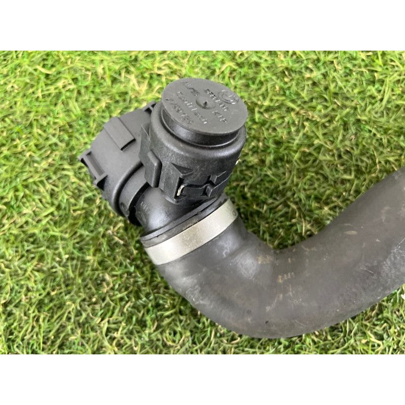 Патрубок (система охлаждения) BMW X5 E70 2011 3.0 N57 17127808078