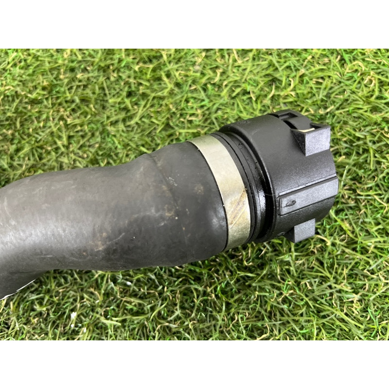 Патрубок (система охлаждения) BMW X5 E70 2011 3.0 N57 17127808078