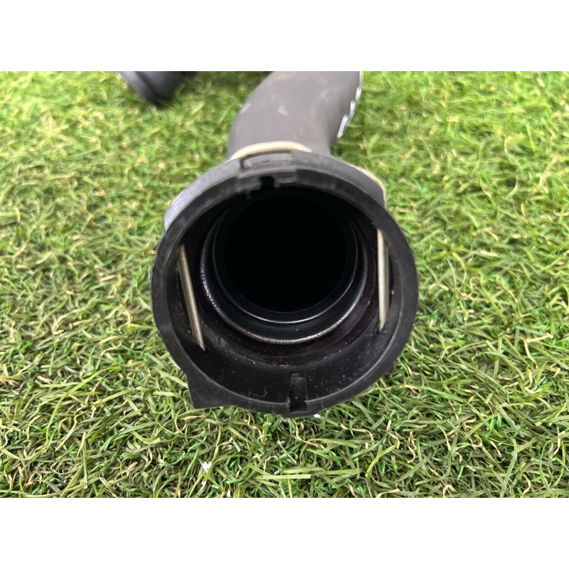 Патрубок (система охлаждения) BMW X5 E70 2011 3.0 N57 17127808078