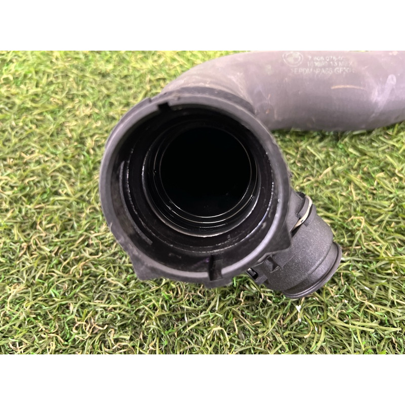 Патрубок (система охлаждения) BMW X5 E70 2011 3.0 N57 17127808078