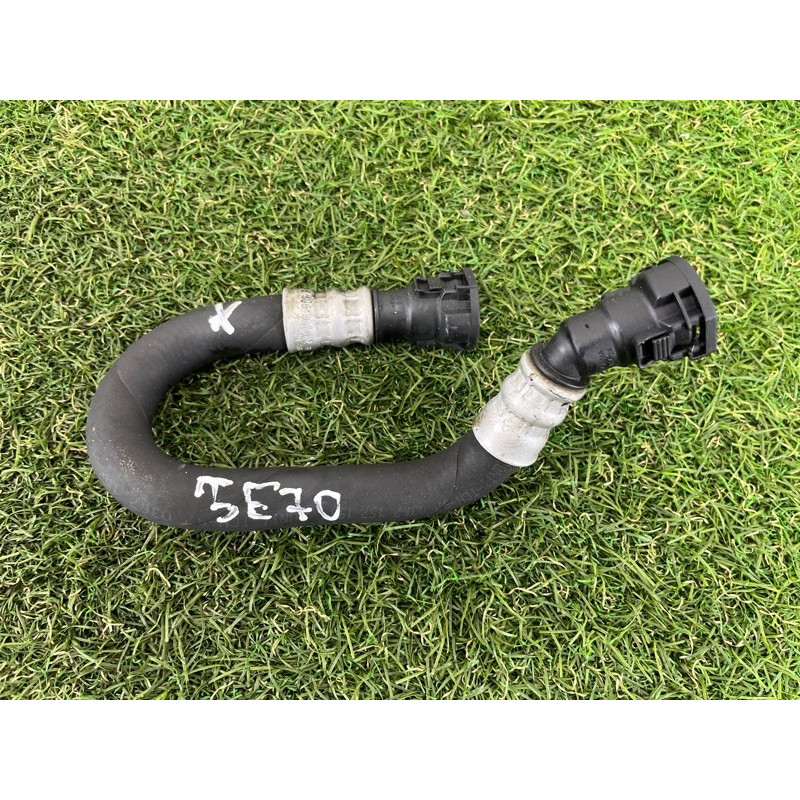 Патрубок (система охлаждения) BMW X5 E70 2011 3.0 N57 17228518984