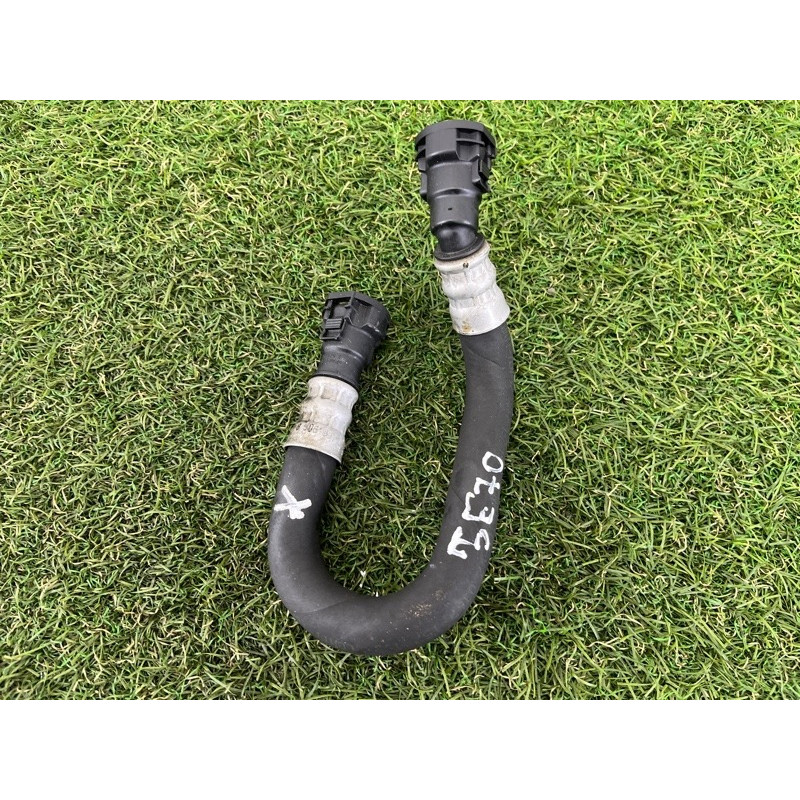 Патрубок (система охлаждения) BMW X5 E70 2011 3.0 N57 17228518984