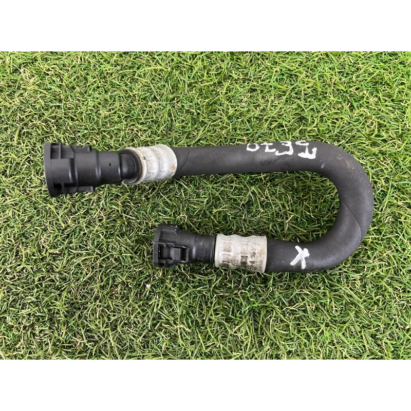 Патрубок (система охлаждения) BMW X5 E70 2011 3.0 N57 17228518984