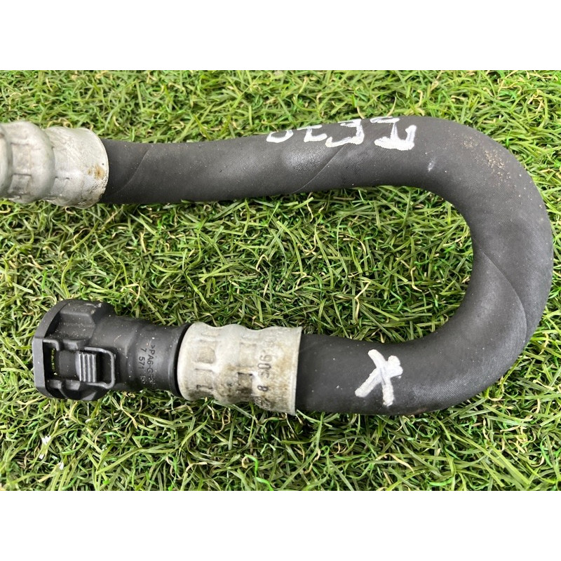 Патрубок (система охлаждения) BMW X5 E70 2011 3.0 N57 17228518984