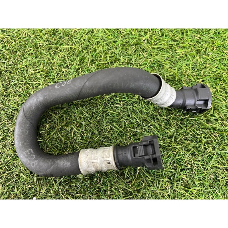 Патрубок (система охлаждения) BMW X5 E70 2011 3.0 N57 17228518984