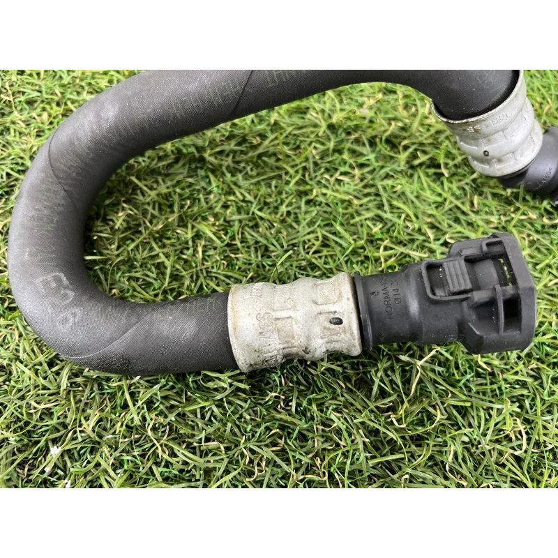 Патрубок (система охлаждения) BMW X5 E70 2011 3.0 N57 17228518984