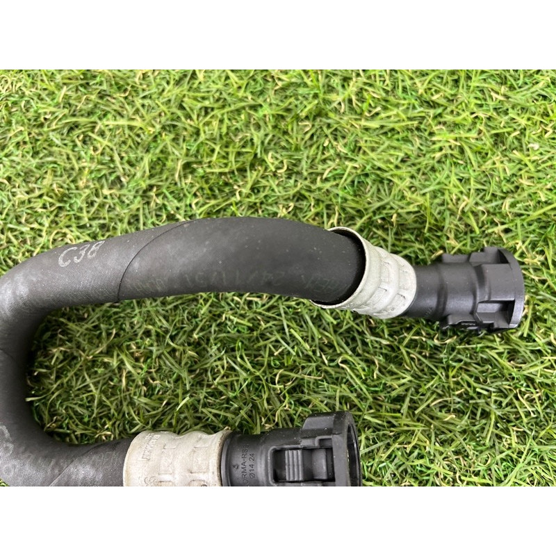 Патрубок (система охлаждения) BMW X5 E70 2011 3.0 N57 17228518984