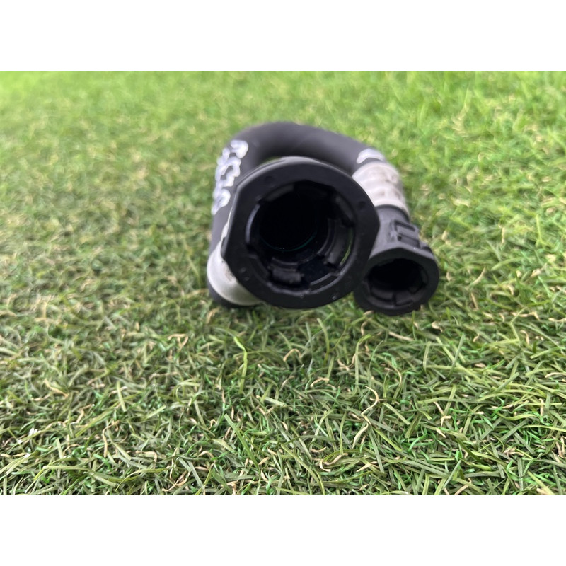 Патрубок (система охлаждения) BMW X5 E70 2011 3.0 N57 17228518984