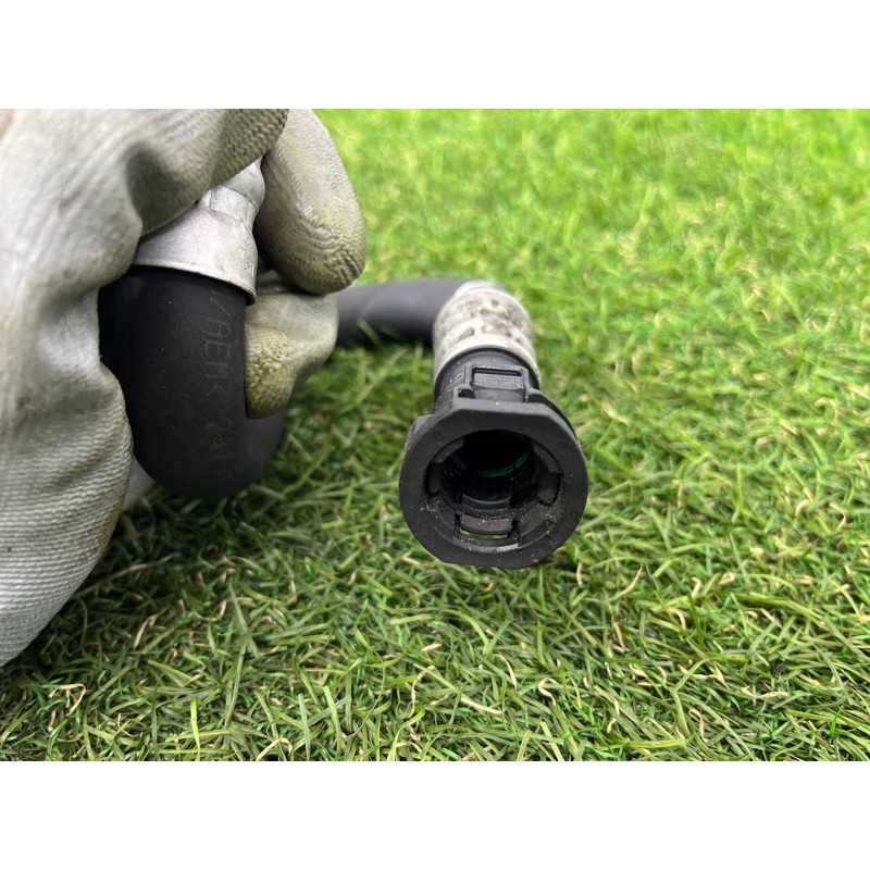 Патрубок (система охлаждения) BMW X5 E70 2011 3.0 N57 17228518984