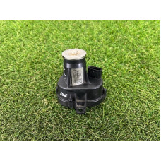 Заслонка впускного колектора