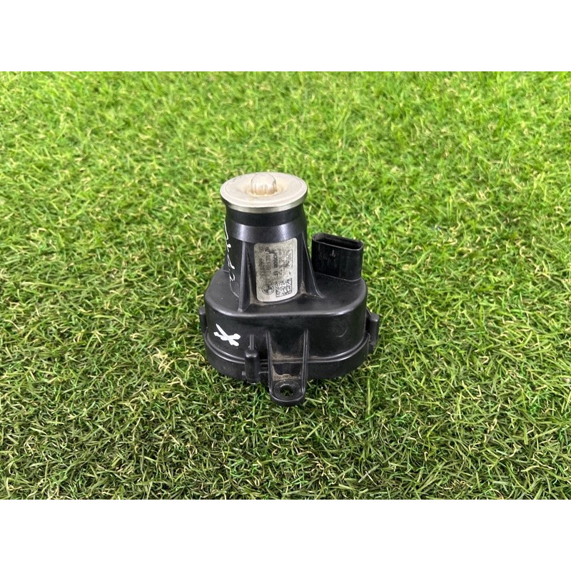 Заслонка впускного колектора (впускная система) BMW X5 E70 2011 3.0 N57 11618575534